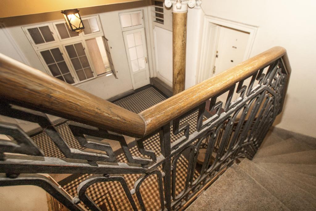Bridge Apartment Bělehrad Pokoj fotografie