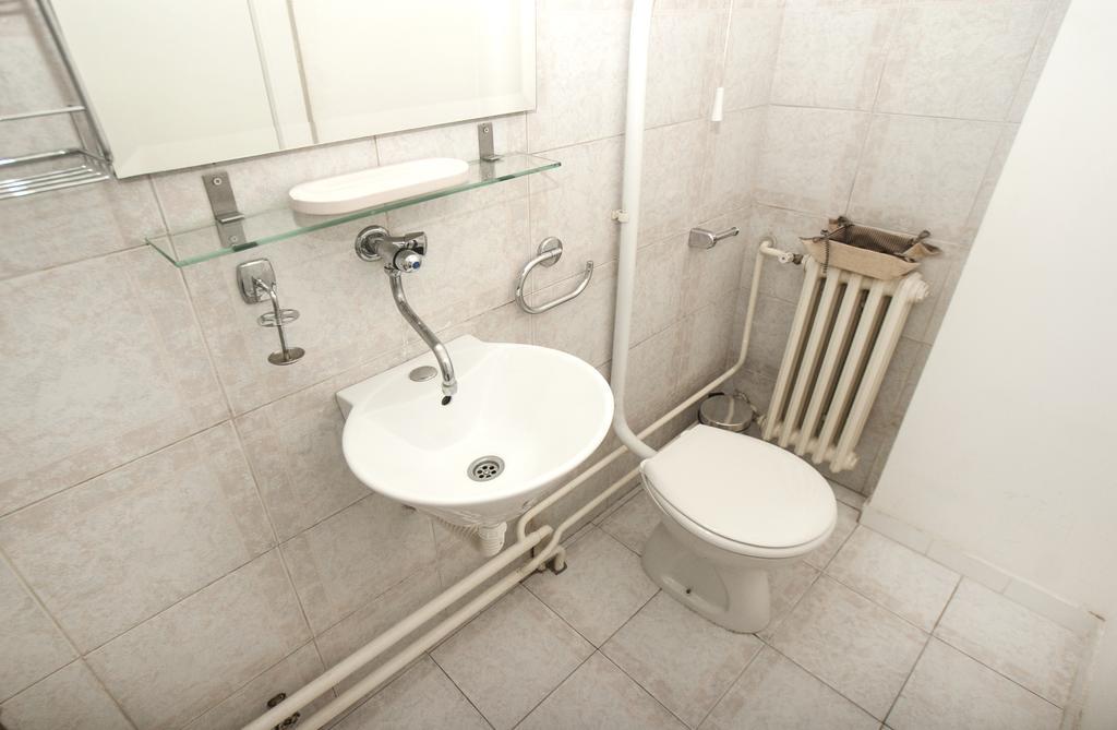 Bridge Apartment Bělehrad Pokoj fotografie